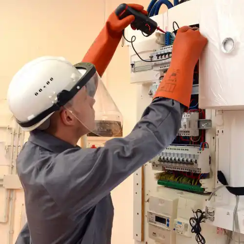 elektricien Zevenhuizen